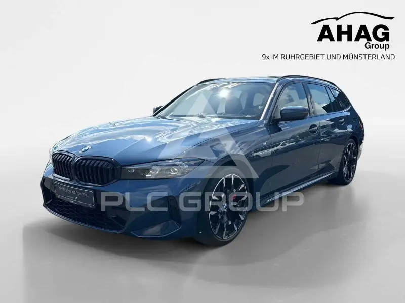 2026 BMW 318