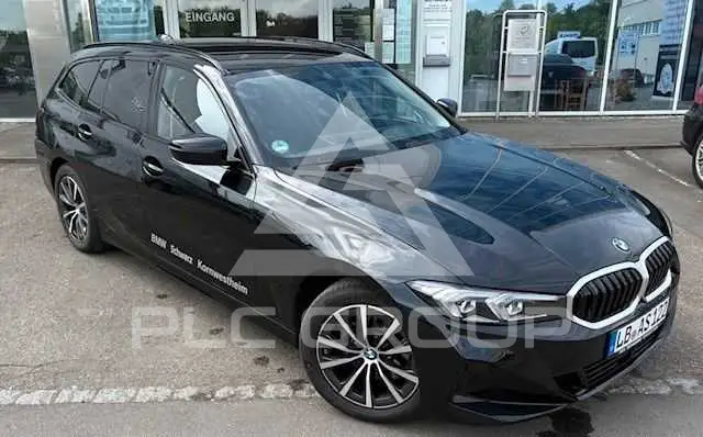 2026 BMW 318