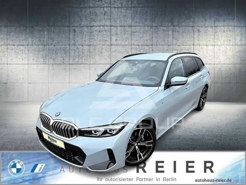 2026 BMW 318