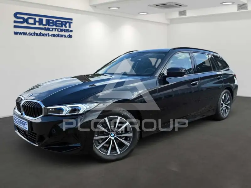 2026 BMW 318