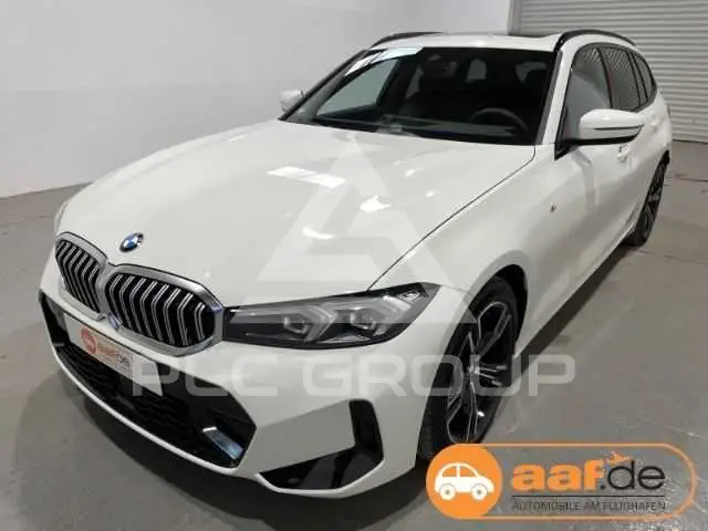 2026 BMW 318