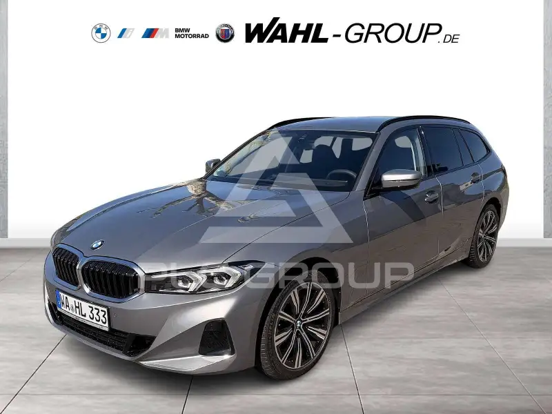 2026 BMW 318