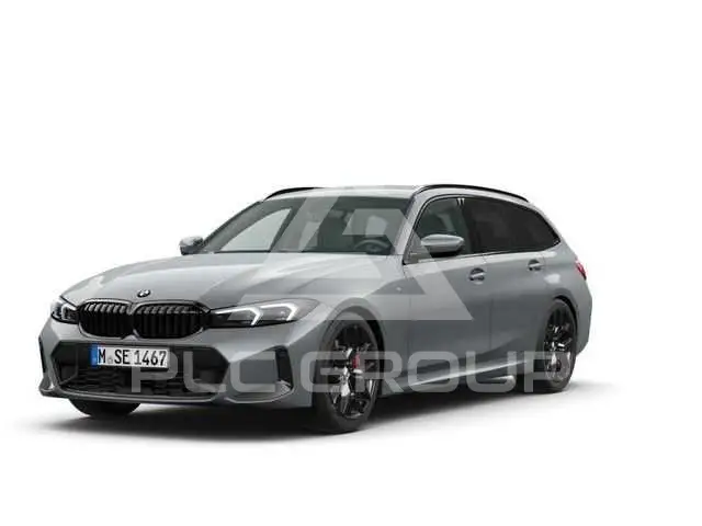 2026 BMW 318