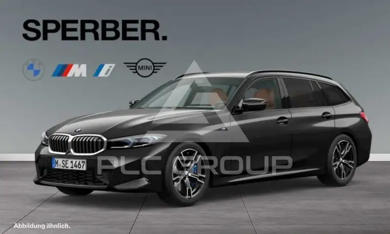 2026 BMW 318