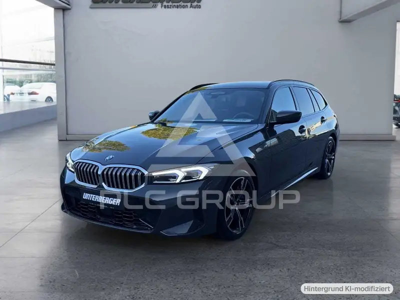 2026 BMW 318