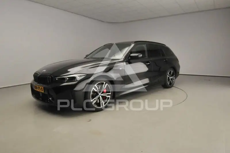 2026 BMW 318