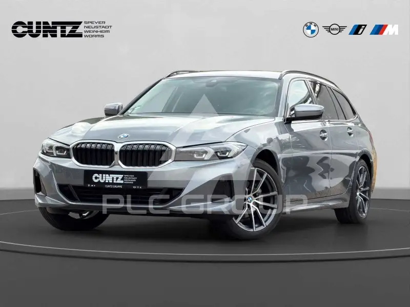 2026 BMW 318