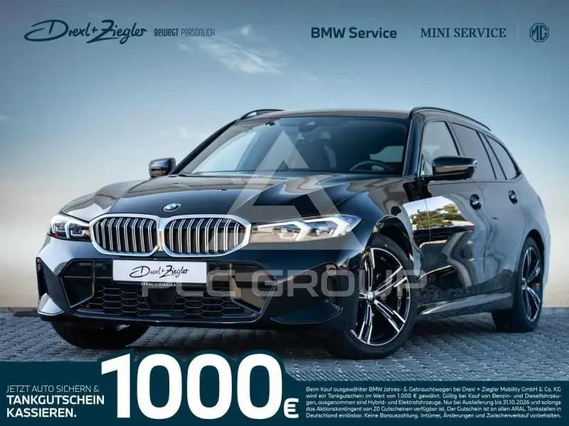 2026 BMW 318