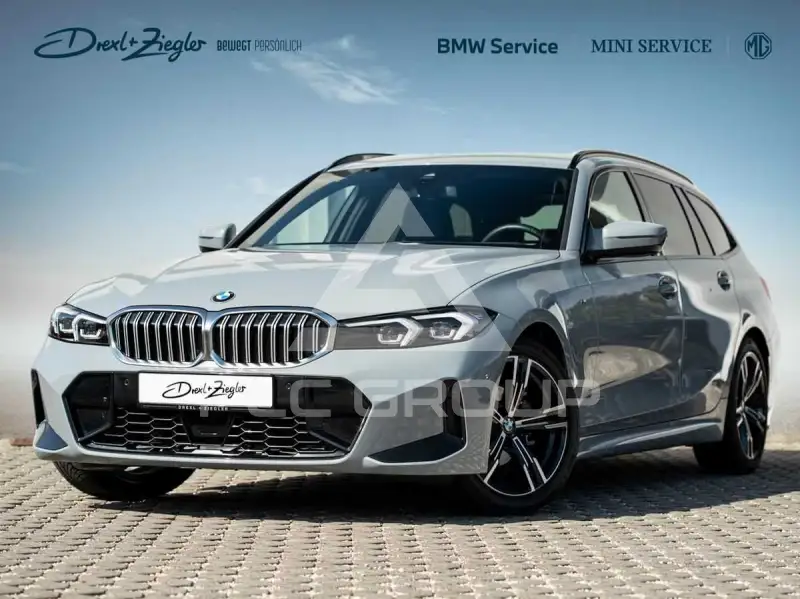 2026 BMW 318
