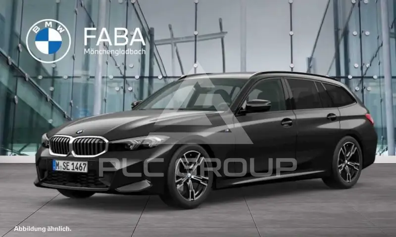 2026 BMW 318