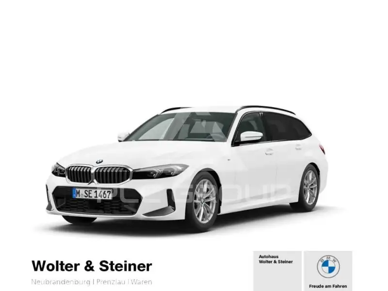 2026 BMW 318