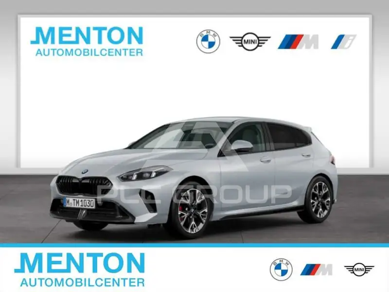 2026 BMW 118