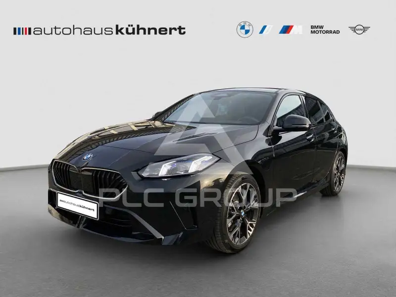 2026 BMW 118