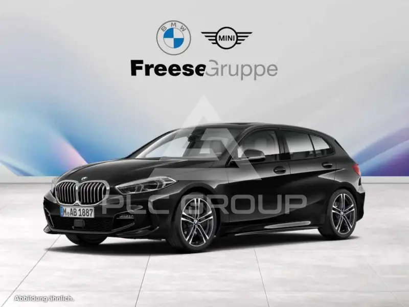 2026 BMW 118