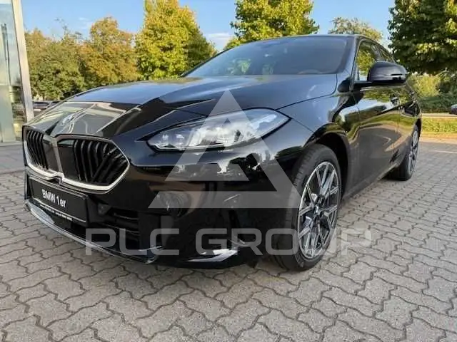 2026 BMW 118