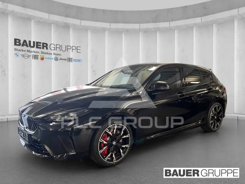2026 BMW 118