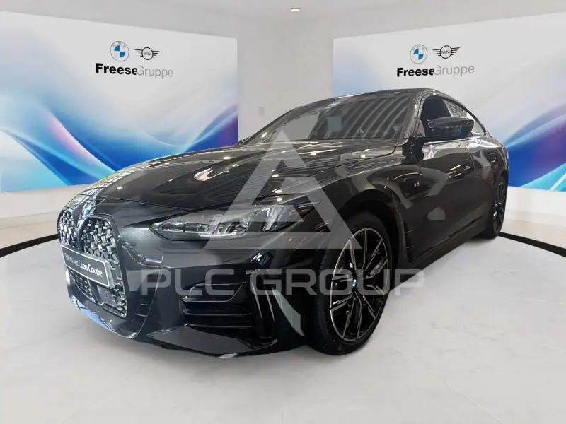 2026 BMW 420