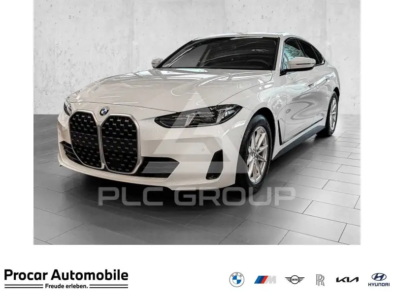 2026 BMW 420