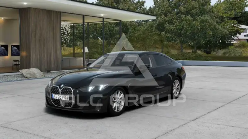 2026 BMW 420