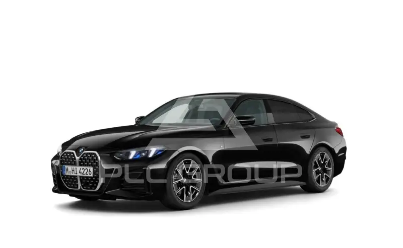 2026 BMW 420