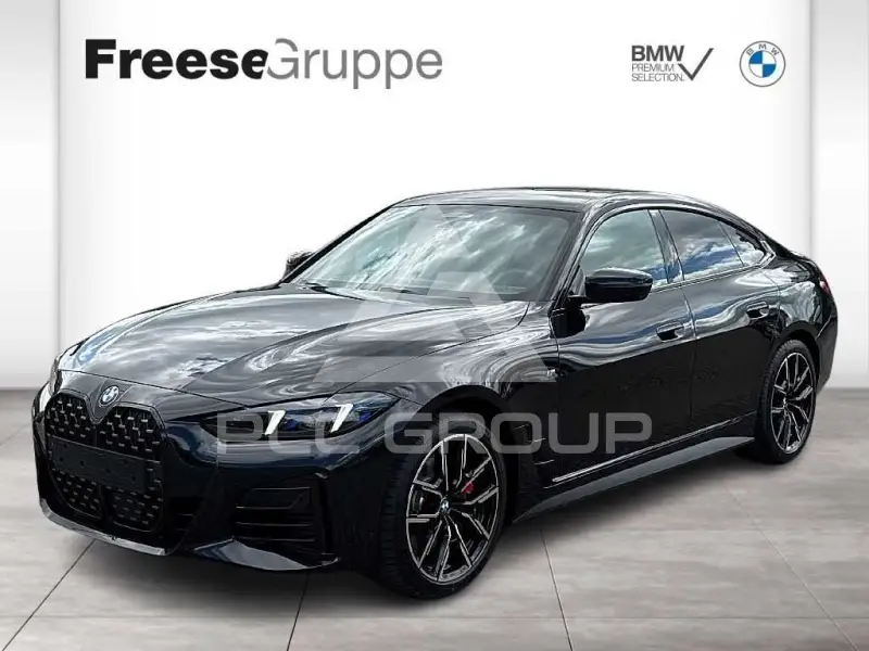 2026 BMW 420
