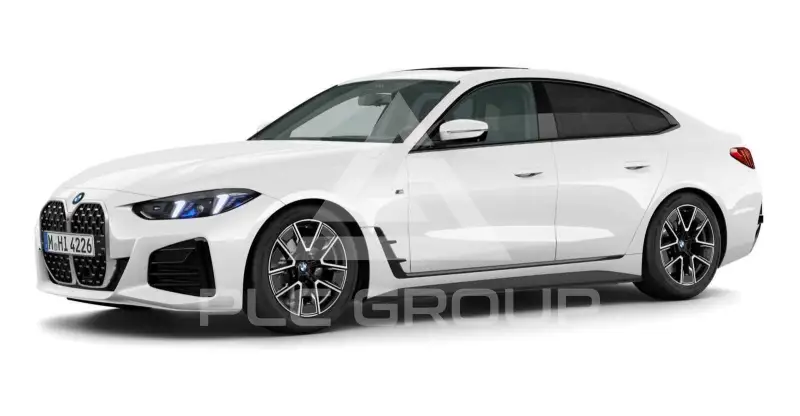 2026 BMW 420