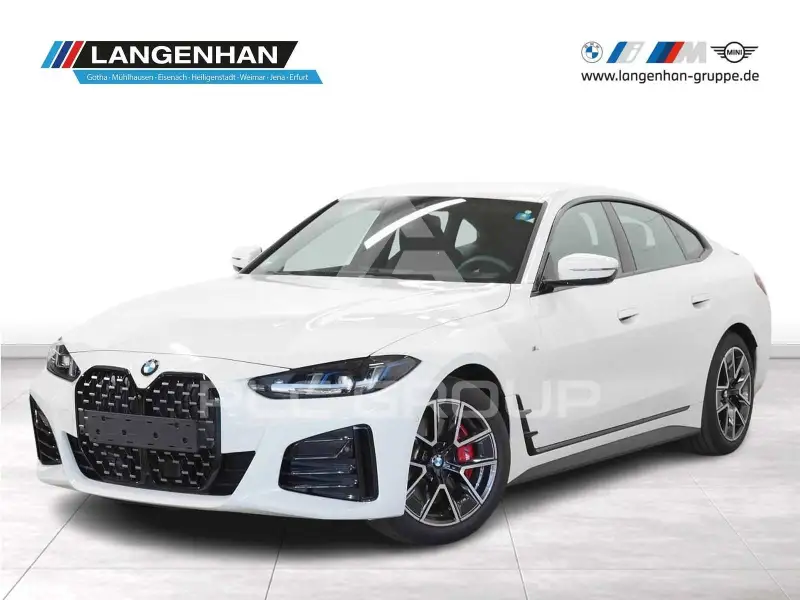 2026 BMW 420