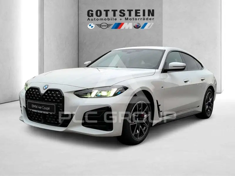2026 BMW 420
