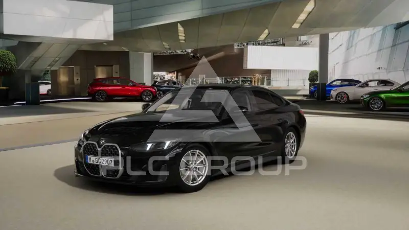 2026 BMW 420