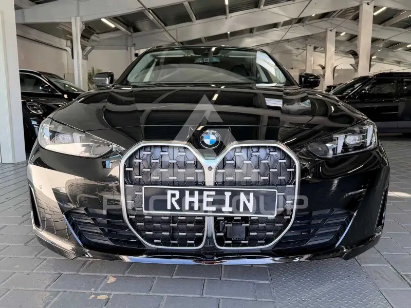 2026 BMW 420