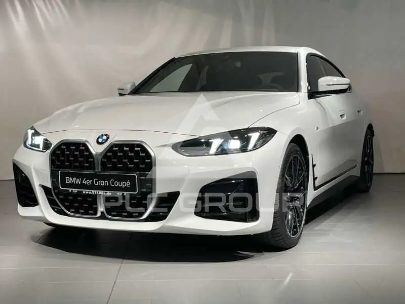 2026 BMW 420
