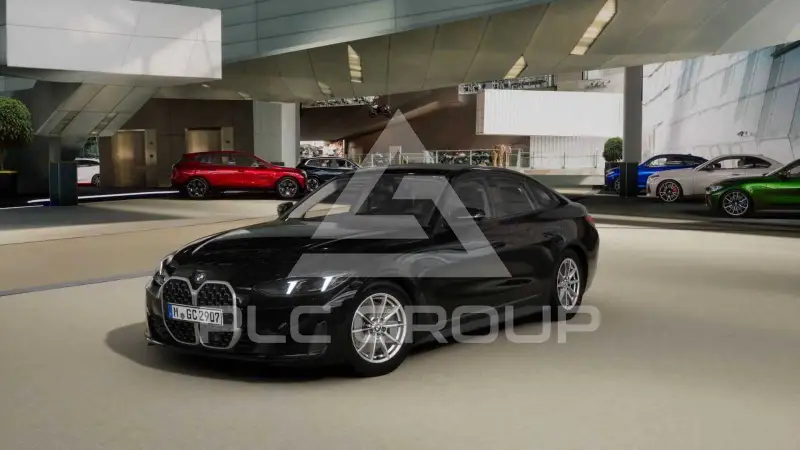 2026 BMW 420