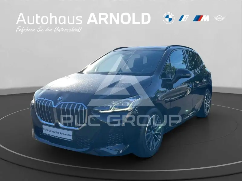 2026 BMW 220