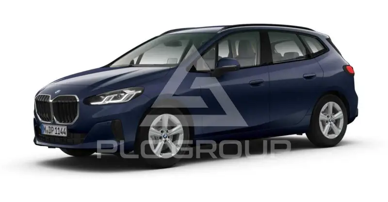 2026 BMW 220