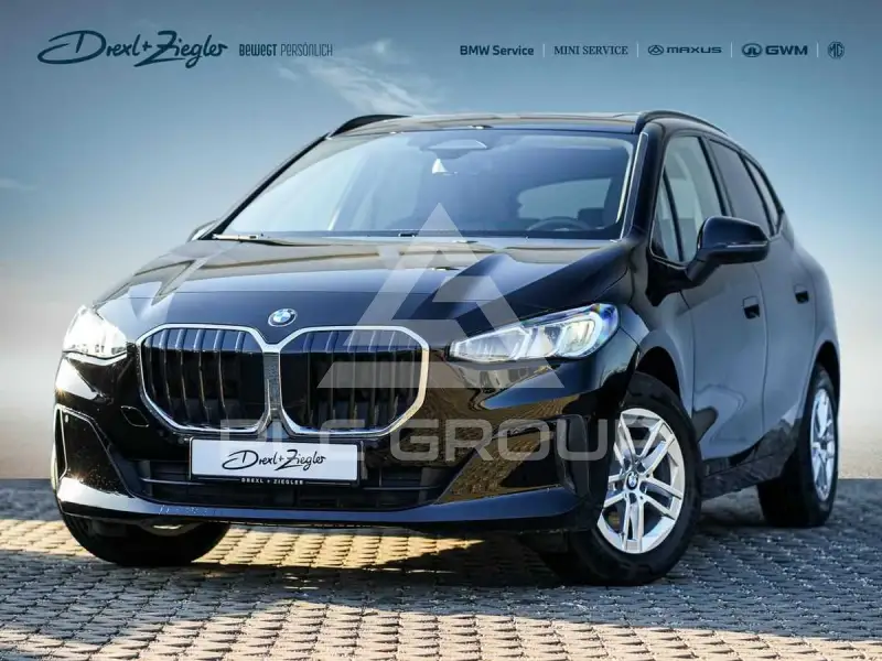 2026 BMW 220