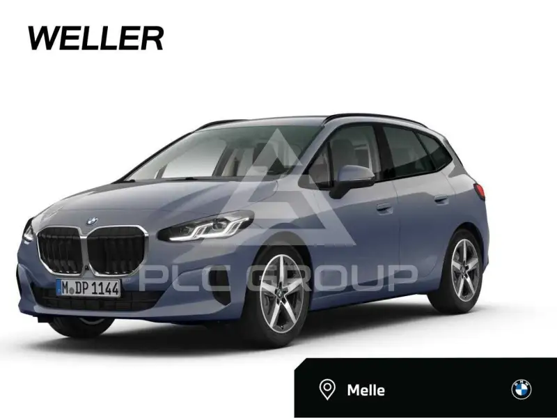 2026 BMW 220