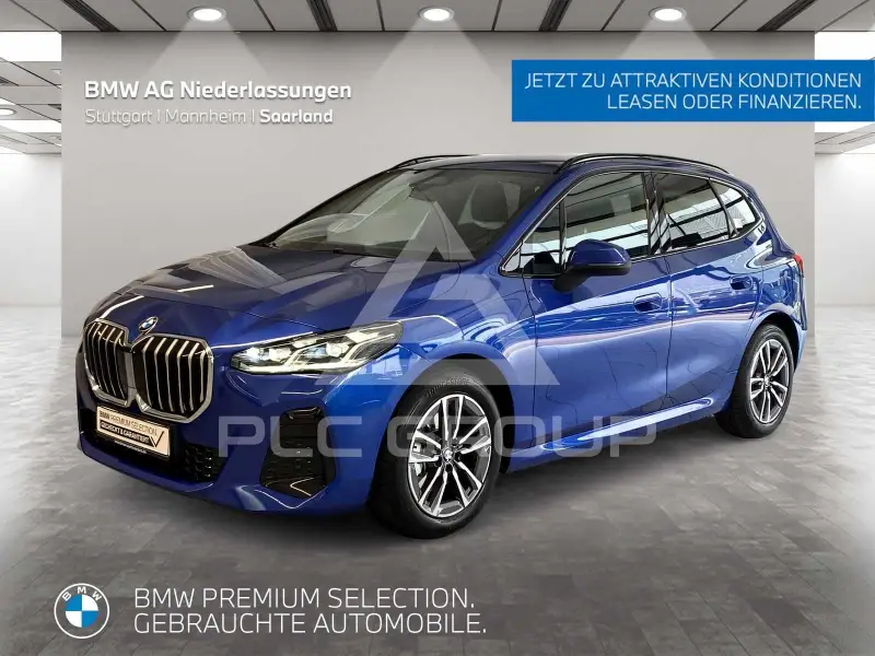 2026 BMW 220