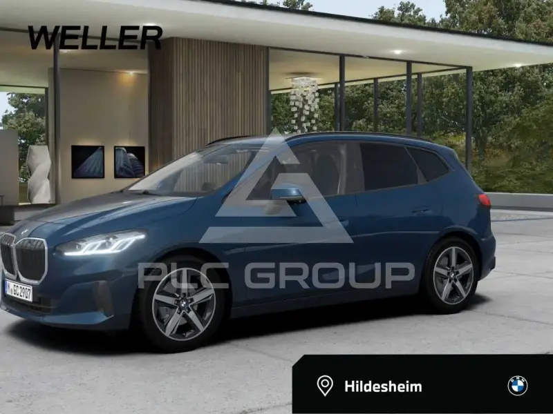 2026 BMW 220