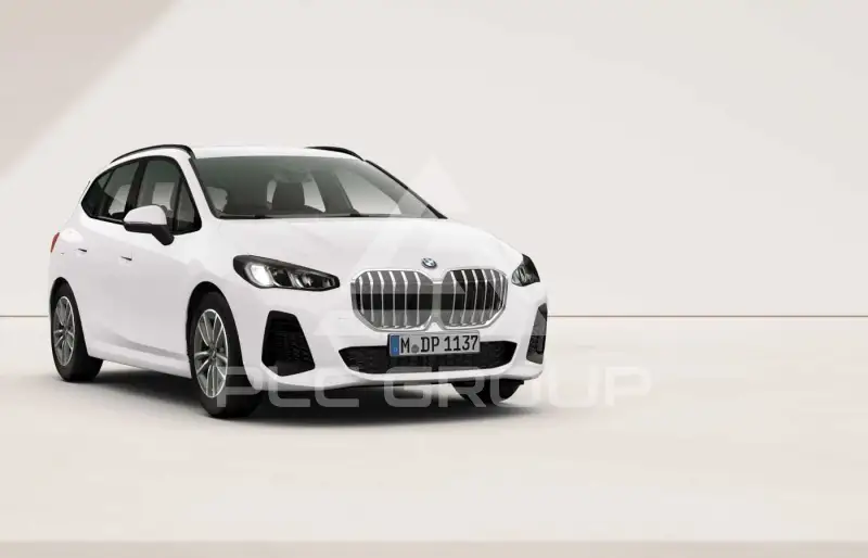 2026 BMW 220