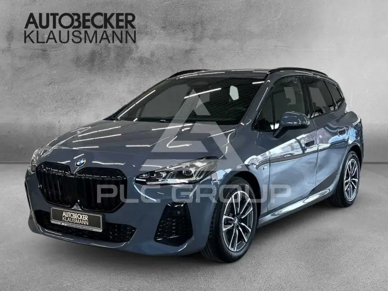 2026 BMW 220