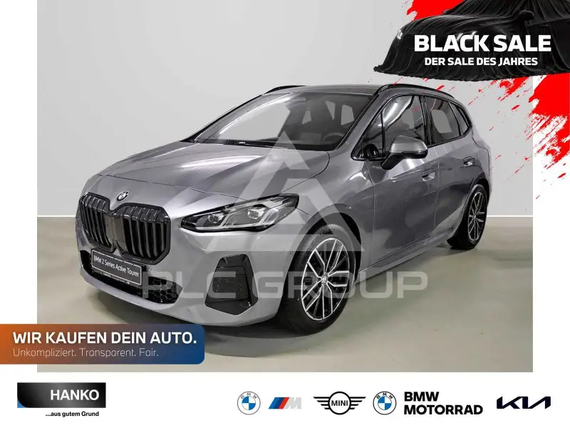2026 BMW 220