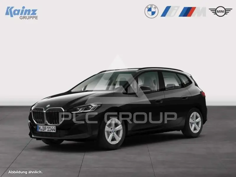 2026 BMW 220
