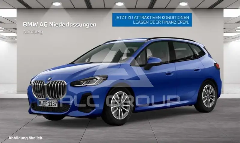 2026 BMW 220