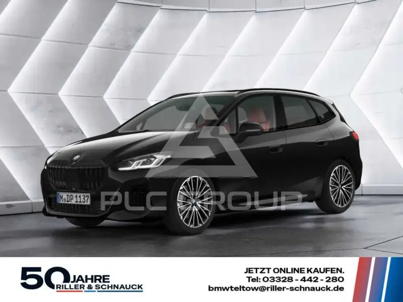 2026 BMW 220