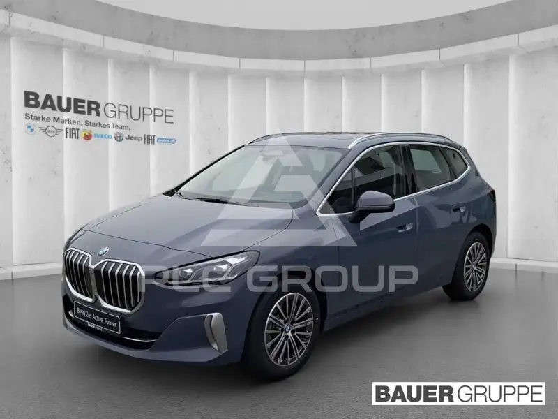 2026 BMW 220