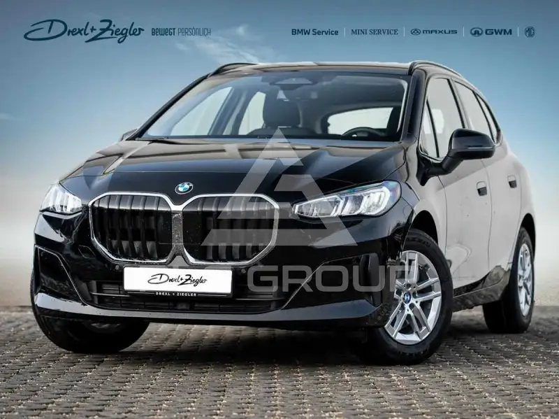 2026 BMW 220