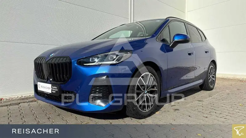 2026 BMW 220