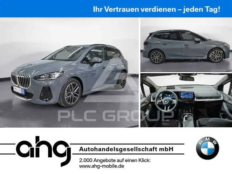2026 BMW 220