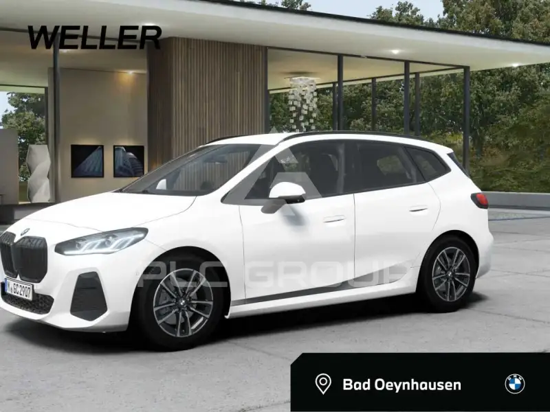2026 BMW 220