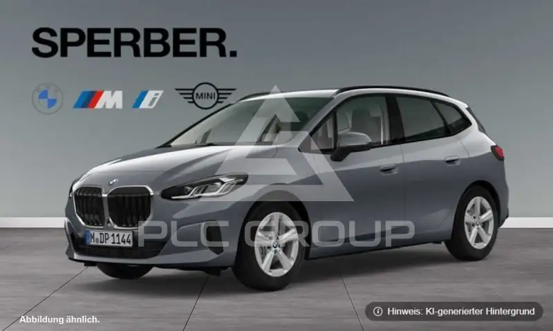 2026 BMW 220